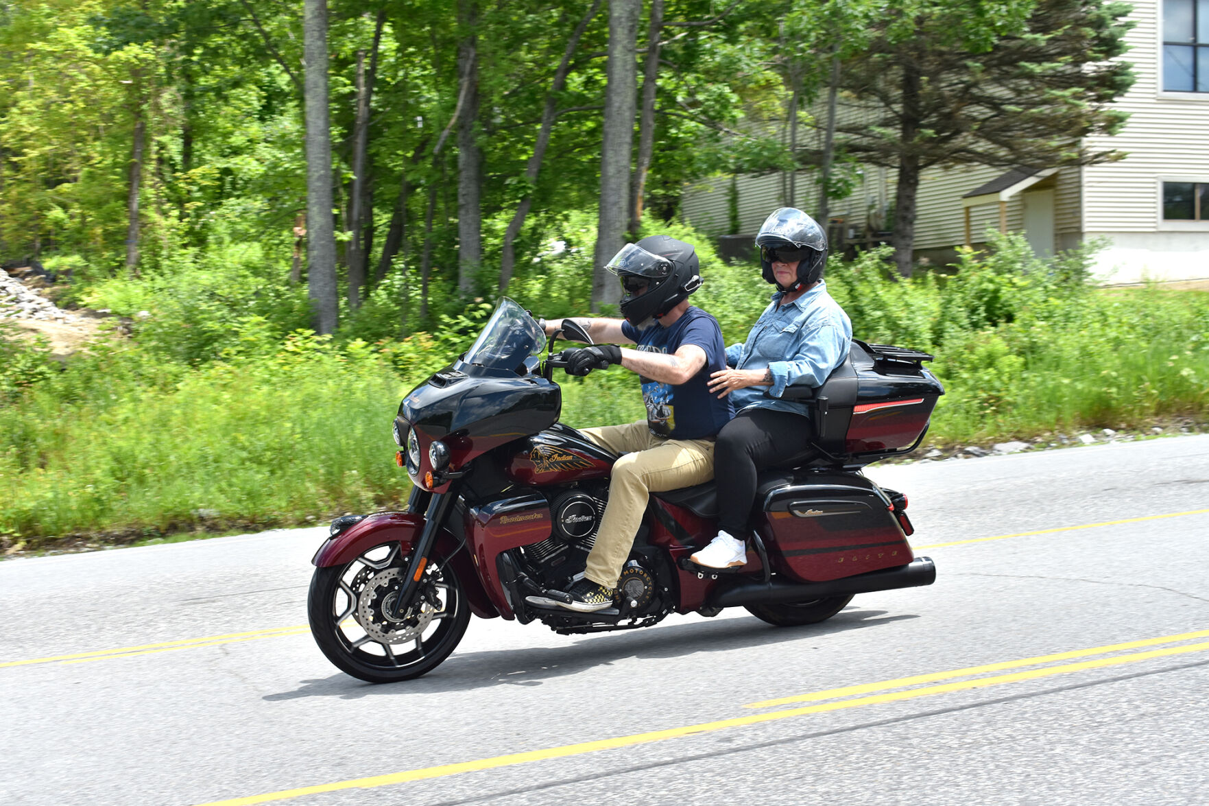 Electric motorcycles are here – but motorcyclists say 'no thank you'